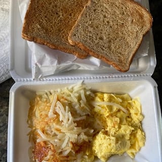 The Big Breakfast